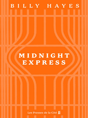 cover image of Midnight Express